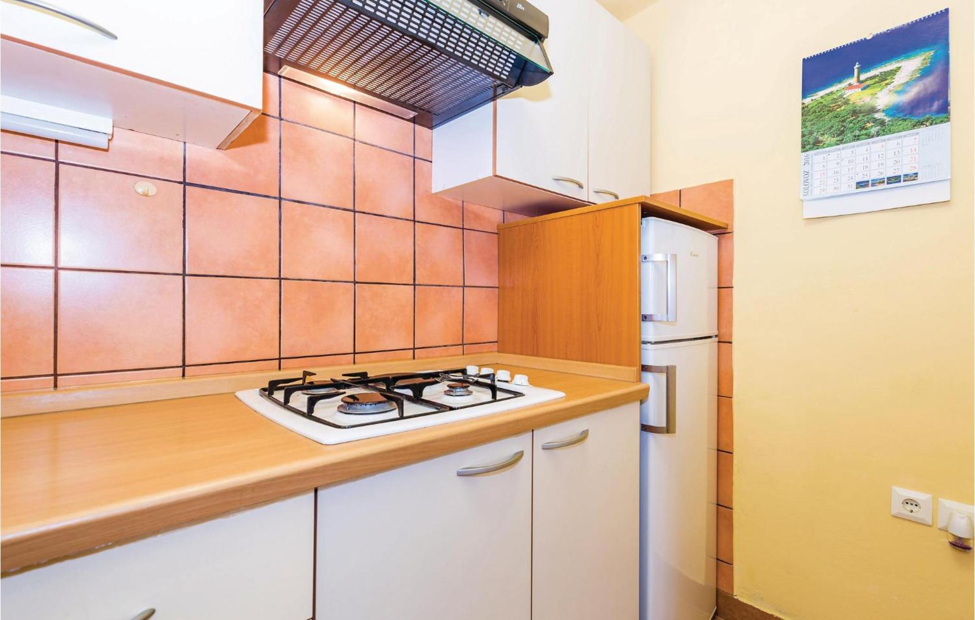 Nice Home In Moscenicka Draga With House Sea View Exterior foto